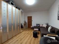 Byt 2+1 Sokolov, Slavíčkova s možností přikoupení garáže v domě – fotografie 8