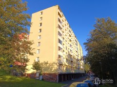 Byt 2+1 Sokolov, Slavíčkova s možností přikoupení garáže v domě – fotografie 15