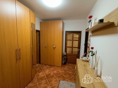 Byt 2+1 Sokolov, Slavíčkova s možností přikoupení garáže v domě – fotografie 10