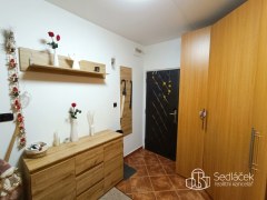Byt 2+1 Sokolov, Slavíčkova s možností přikoupení garáže v domě – fotografie 9