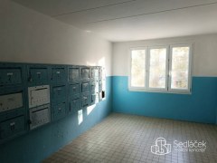 Byt 2+1 Sokolov, Slavíčkova s možností přikoupení garáže v domě – fotografie 12