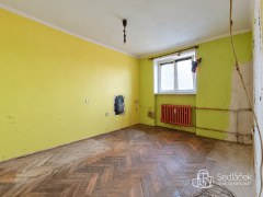 Byt 2+1 Sokolov, ul. Plzeňská – fotografie 10