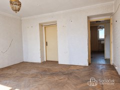 Byt 2+1 Sokolov, ul. Plzeňská – fotografie 2