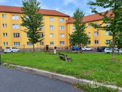 Byt 2+1 Sokolov, ul. Plzeňská – fotografie 17