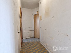 Byt 2+1 Sokolov, ul. Plzeňská – fotografie 12