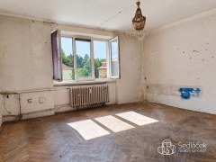 Byt 2+1 Sokolov, ul. Plzeňská – fotografie 3
