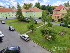 Byt 2+1 Sokolov, ul. Plzeňská – fotografie 19