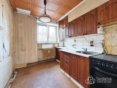 Byt 2+1 Sokolov, ul. Plzeňská – fotografie 6
