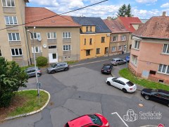 Byt 2+1 Sokolov, ul. Plzeňská – fotografie 16