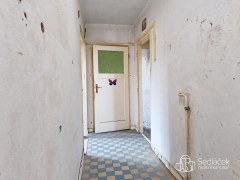 Byt 2+1 Sokolov, ul. Plzeňská – fotografie 11