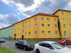 Byt 2+1 Sokolov, ul. Plzeňská – fotografie 1