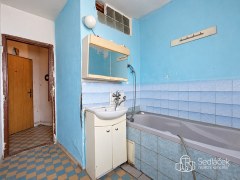 Byt 2+1 Sokolov, ul. Plzeňská – fotografie 8