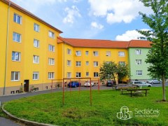 Byt 2+1 Sokolov, ul. Plzeňská – fotografie 18