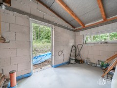 Dům  v rekonstrukci se  zahradou 1012 m2 na Bublavě. – fotografie 8