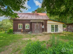 Dům  v rekonstrukci se  zahradou 1012 m2 na Bublavě. – fotografie 19