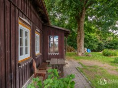 Dům  v rekonstrukci se  zahradou 1012 m2 na Bublavě. – fotografie 15