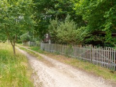 Dům  v rekonstrukci se  zahradou 1012 m2 na Bublavě. – fotografie 14