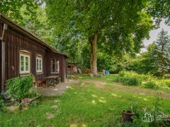 Dům  v rekonstrukci se  zahradou 1012 m2 na Bublavě. – fotografie 13