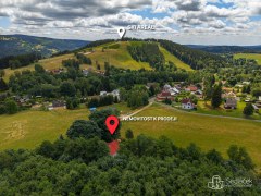 Dům  v rekonstrukci se  zahradou 1012 m2 na Bublavě. – fotografie 20