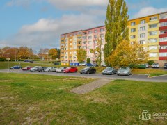 Prodej bytu 2+kk, 38 m² , Sokolov – fotografie 17