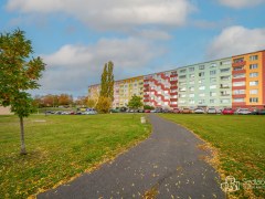Prodej bytu 2+kk, 38 m² , Sokolov – fotografie 16