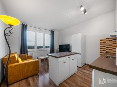 Prodej bytu 2+kk, 38 m² , Sokolov – fotografie 6