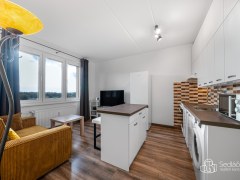 Prodej bytu 2+kk, 38 m² , Sokolov – fotografie 7