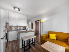 Prodej bytu 2+kk, 38 m² , Sokolov – fotografie 1