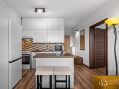Prodej bytu 2+kk, 38 m² , Sokolov – fotografie 3