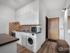 Prodej bytu 2+kk, 38 m² , Sokolov – fotografie 8