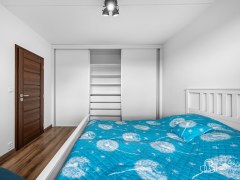 Prodej bytu 2+kk, 38 m² , Sokolov – fotografie 4