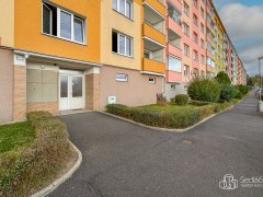 Prodej bytu 2+kk, 38 m² , Sokolov – fotografie 15