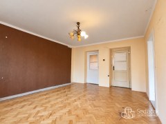 Byt 2+1 s balkonem v Horním Slavkově, ul. Dlouhá, s možností přikoupení řadové garáže u lesoparku – fotografie 3
