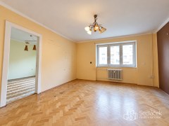 Byt 2+1 s balkonem v Horním Slavkově, ul. Dlouhá, s možností přikoupení řadové garáže u lesoparku – fotografie 4