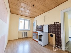 Byt 2+1 s balkonem v Horním Slavkově, ul. Dlouhá, s možností přikoupení řadové garáže u lesoparku – fotografie 5