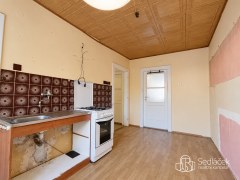 Byt 2+1 s balkonem v Horním Slavkově, ul. Dlouhá, s možností přikoupení řadové garáže u lesoparku – fotografie 6