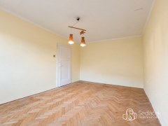 Byt 2+1 s balkonem v Horním Slavkově, ul. Dlouhá, s možností přikoupení řadové garáže u lesoparku – fotografie 8