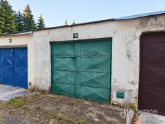 Byt 2+1 s balkonem v Horním Slavkově, ul. Dlouhá, s možností přikoupení řadové garáže u lesoparku – fotografie 17