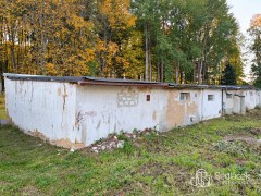 Byt 2+1 s balkonem v Horním Slavkově, ul. Dlouhá, s možností přikoupení řadové garáže u lesoparku – fotografie 18