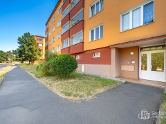 Pronájem bytu 3+1 po kompletní rekonstrukci se zasklenou lodžií, Sokolov – fotografie 20