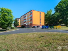 Pronájem bytu 3+1 po kompletní rekonstrukci se zasklenou lodžií, Sokolov – fotografie 23