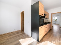 Pronájem bytu 3+1 po kompletní rekonstrukci se zasklenou lodžií, Sokolov – fotografie 4