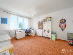 Byt 3+1 v Sokolově, ul. Švabinského – fotografie 4