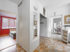 Byt 3+1 v Sokolově, ul. Švabinského – fotografie 5