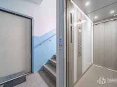 Byt 3+1 v Sokolově, ul. Švabinského – fotografie 14