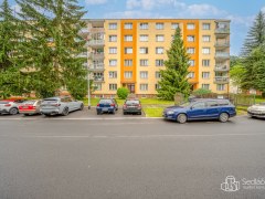 Byt 3+1 v Sokolově, ul. Švabinského – fotografie 18