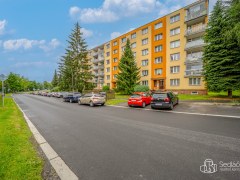 Byt 3+1 v Sokolově, ul. Švabinského – fotografie 15