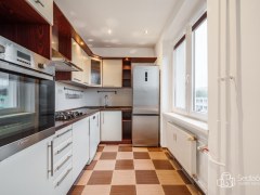 Byt 2+1 v Sokolově, ul. Boženy Němcové po kompletní rekonstrukci – fotografie 2