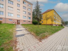 Byt 2+1 v Sokolově, ul. Boženy Němcové po kompletní rekonstrukci – fotografie 14