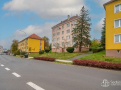 Byt 2+1 v Sokolově, ul. Boženy Němcové po kompletní rekonstrukci – fotografie 15